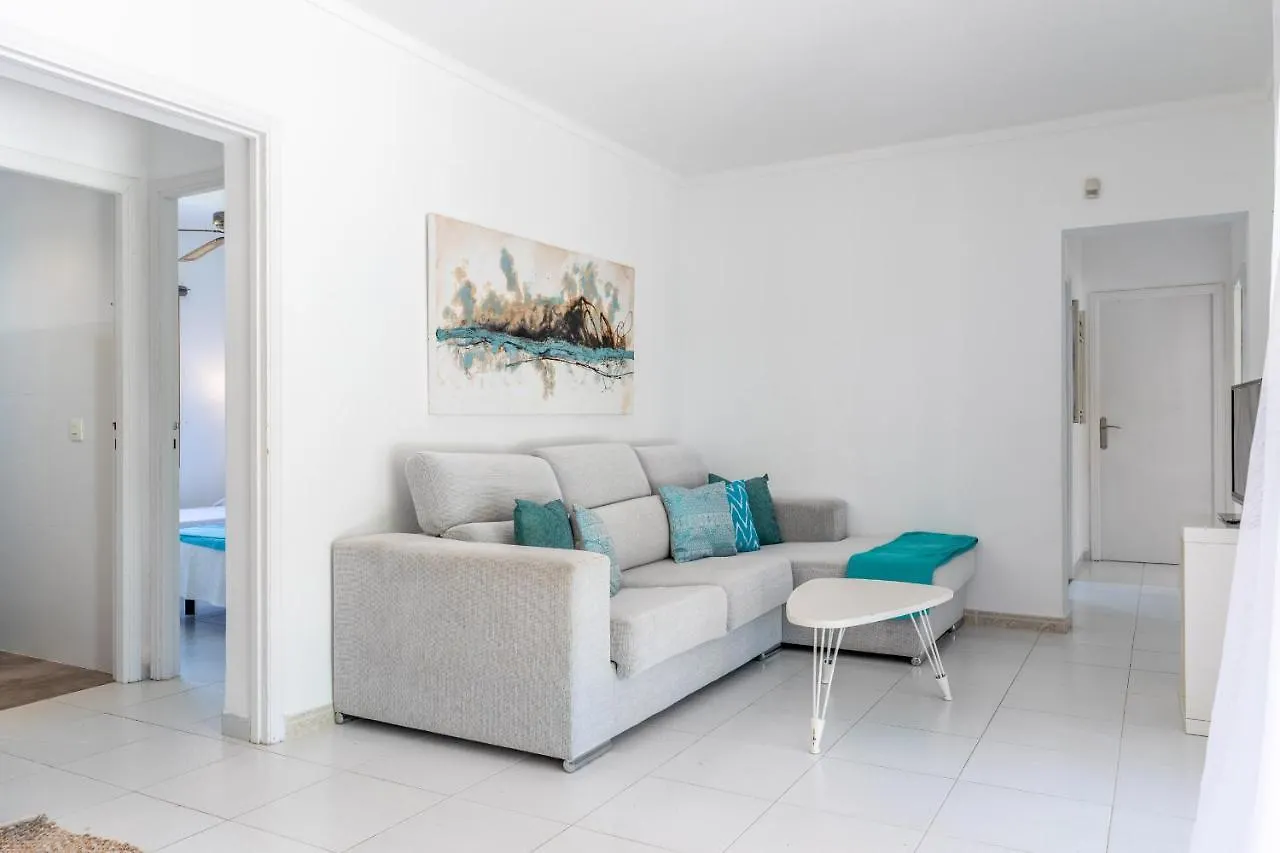 Villa Vora Puerto Pollensa By Js Villas