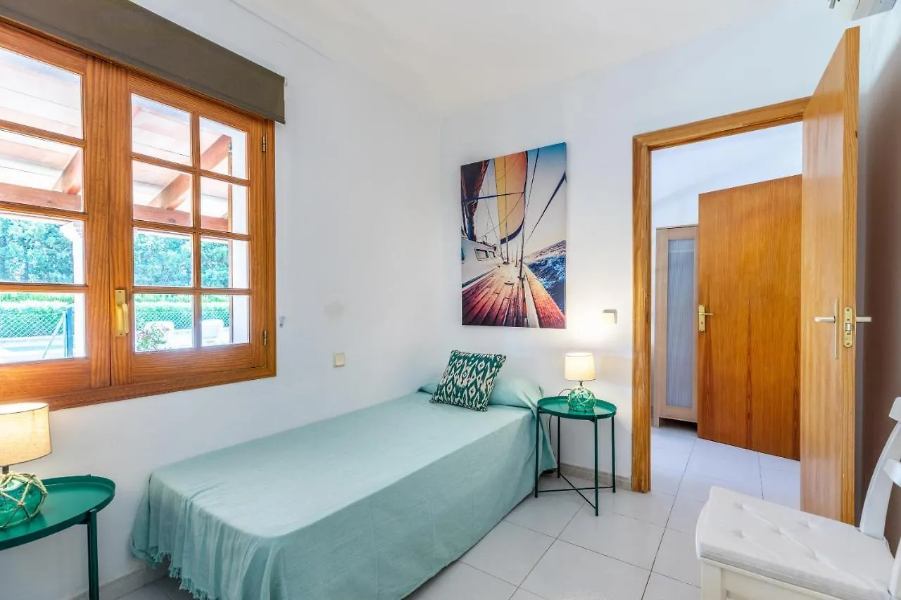 Villa Vora Puerto Pollensa By Js Villas